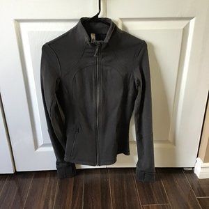 Lululemon zip up